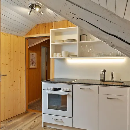 Hotel Krone By B-smart Bad Ragaz